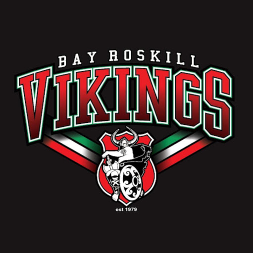 Bay Roskill Sports Club logo