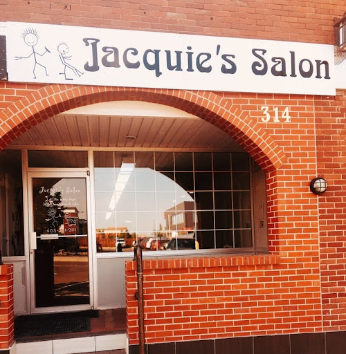 Jacquie's Salon