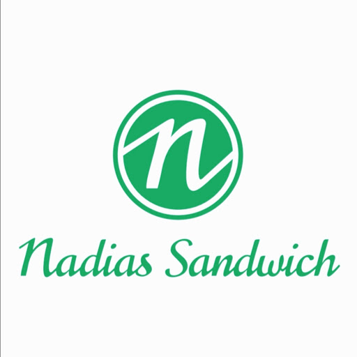 Nadias Sandwich logo