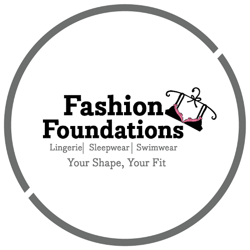 Fashion Foundations logo