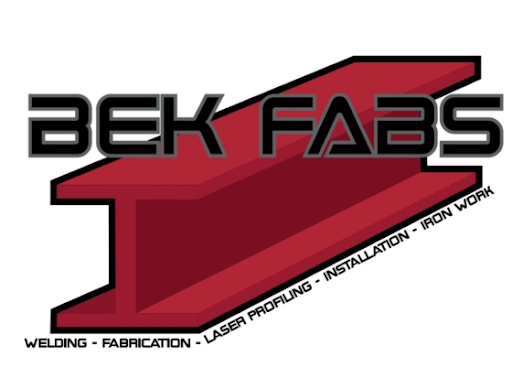 BEKFABS Ltd logo
