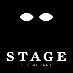 Stage Restaurant logo