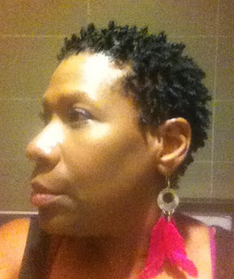 Sulfur 8 Hair Growth Flow African Queen Coils Beauty Queen
