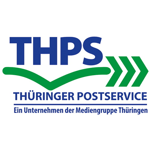 THPS Thüringer Postservice GmbH