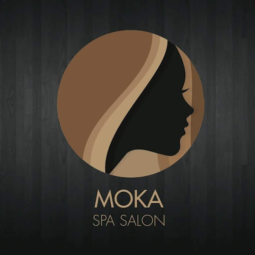 Moka Spa Salon logo