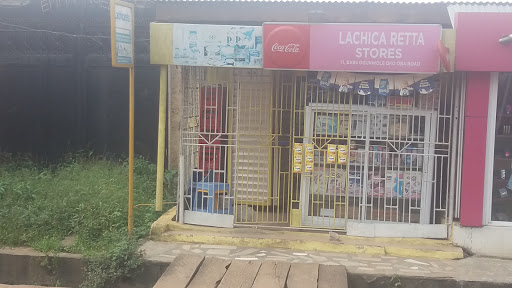 Lachicareta Store, 11, Babs Ogunwole Street, New Oko-oba, Abule Egba 300001, Nigeria, Supermarket, state Ogun