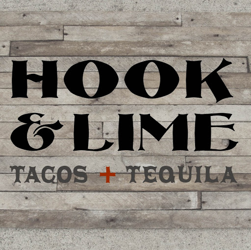 Hook and Lime logo