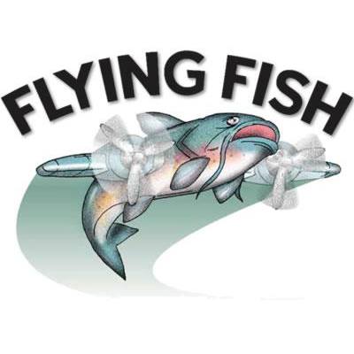 Flying Fish logo