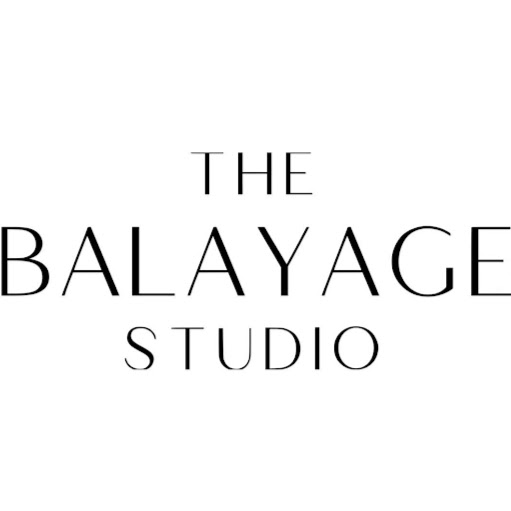 The Balayage Studio logo