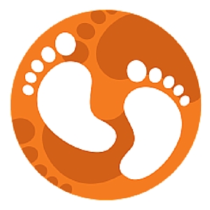 Poole Foot Clinic logo