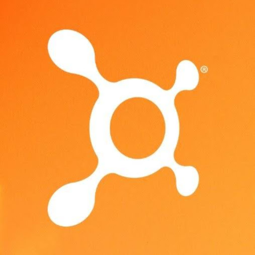 Orangetheory Fitness logo