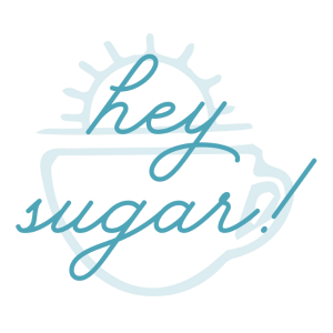 Sugar Bean logo