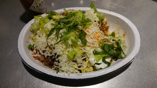 Mexican Restaurant «Chipotle Mexican Grill», reviews and photos, 43345 Crescent Blvd, Novi, MI 48375, USA