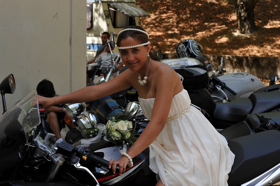 "A família,o espírito e o convívio motociclista" Mangualde 2011 DSC_3031