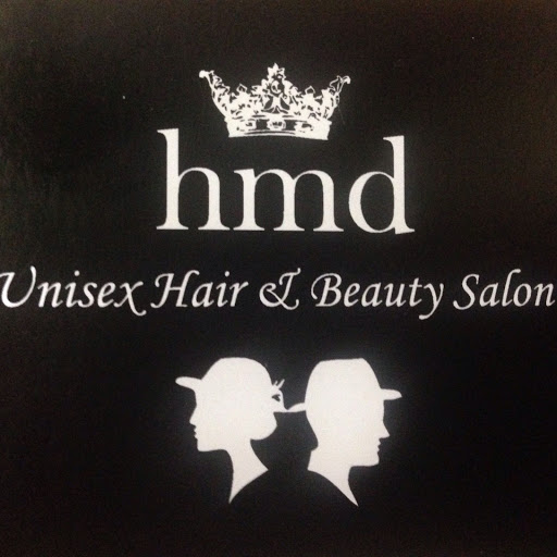 Hmd Unisex Hair & Beauty Salon