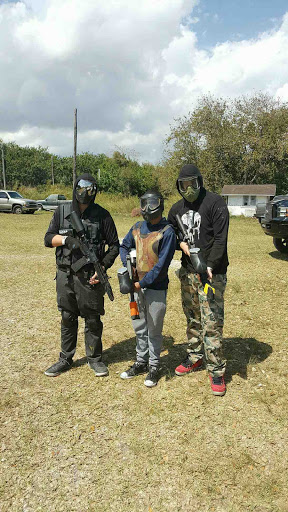 Paintball Center «Matrix Tactical», reviews and photos, 20800 SW 134th Ave, Miami, FL 33177, USA