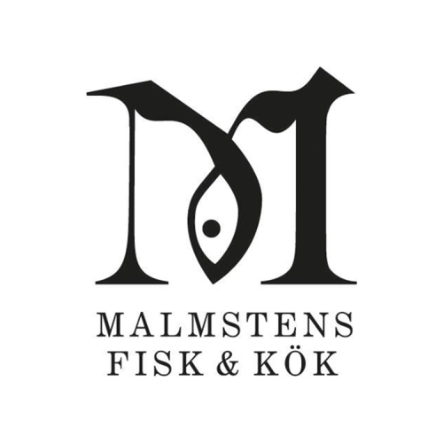 Malmstens Fisk & Kök logo