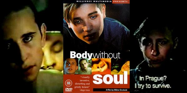 Body And Soul Full Movie