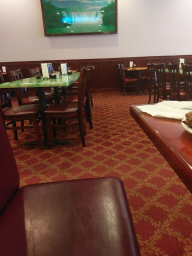 Chinese Restaurant «China A Super Buffet», reviews and photos, 2822 Highway 35 N, Rockport, TX 78382, USA