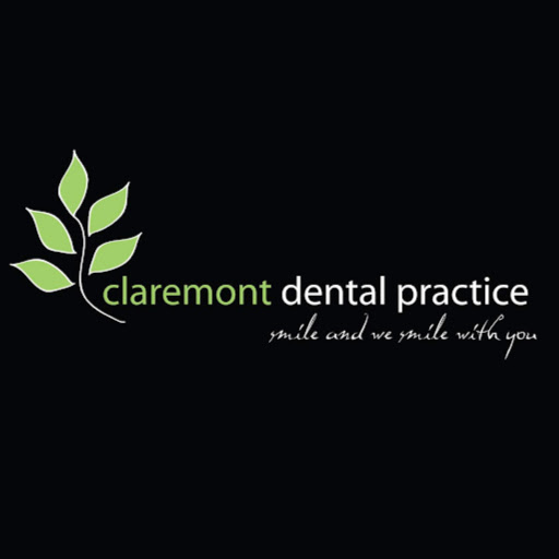 Claremont Dental Practice logo