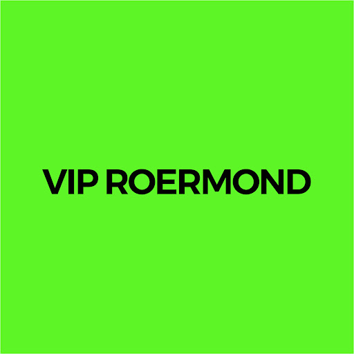 VIP Roermond logo