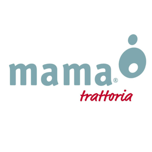 mama trattoria Berlin Mitte logo