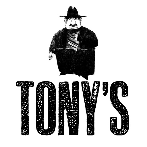 Tonys logo