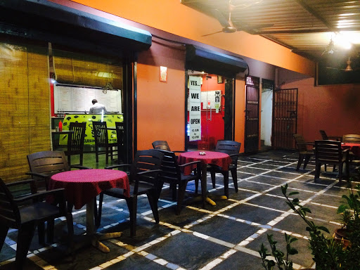 Goodman Restaurant, East Coast Road, Periyamudaliar chavady, Puducherry, Tamil Nadu 605101, India, North_Indian_Restaurant, state TN