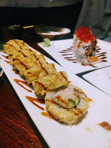 Japanese Restaurant «SuBI Japanese Restaurant», reviews and photos, 403 Madison Ave N #150, Bainbridge Island, WA 98110, USA