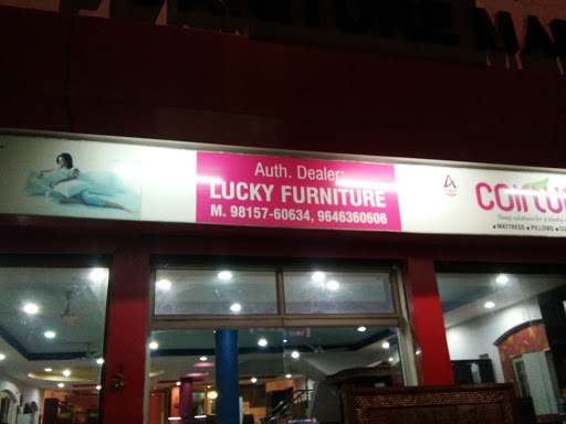 lucky Furniture, 16, Patiala Rd, New Defence Colony, Utrathiya, Zirakpur, Punjab 140603, India, Furniture_Shop, state PB