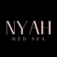 Nyah Med Spa Braselton logo