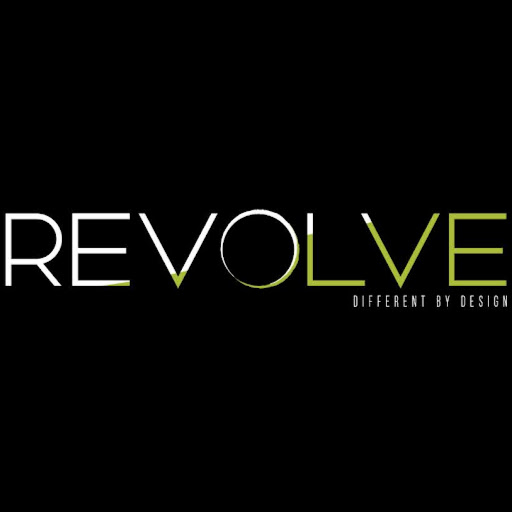 Revolve logo