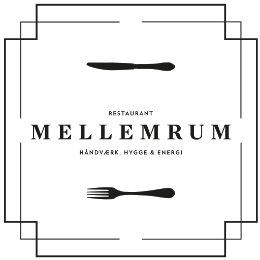 Restaurant MellemRum logo
