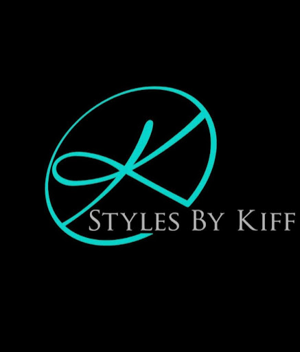 Styles By Kiff logo