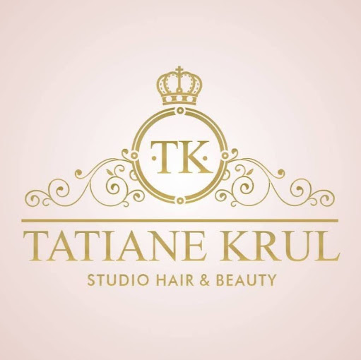 Studio Tatiane Krul Hair & Beauty Lounge logo