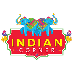 Indian Corner Restaurant logo