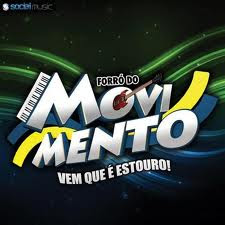 CD Forró do Movimento - Promocional de Setembro - 2012