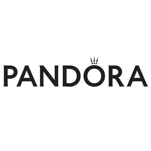 Pandora Wollongong Central logo