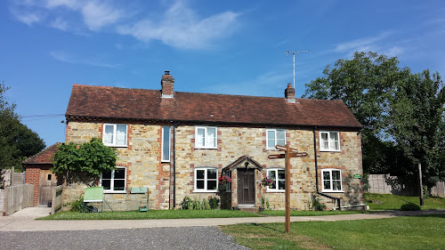 Nutley Edge Cottages