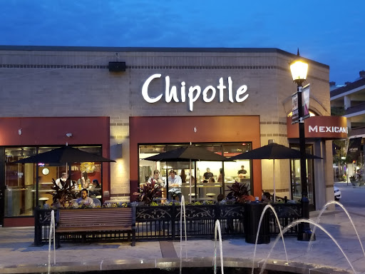 Mexican Restaurant «Chipotle Mexican Grill», reviews and photos, 139 N York St, Elmhurst, IL 60126, USA