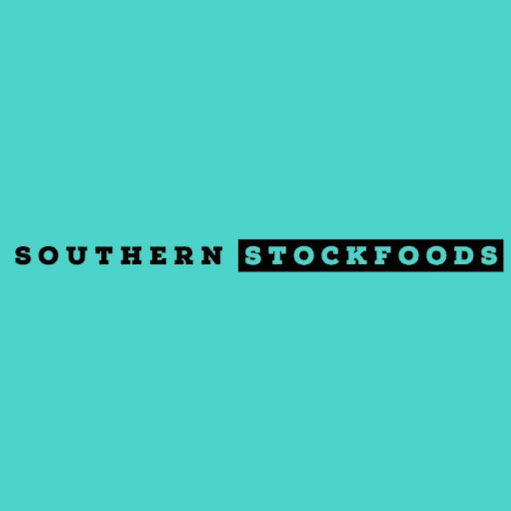 Southern Stock Foods logo