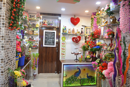Chaman Florist, Chaman Florist In Front Off Punjab National Bank Kota jn., Station Rd, Bhimganj Mandi, Kota, Rajasthan 324002, India, Dried_Flower_Shop, state CT
