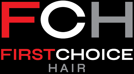 First Choice Haircutters - Safeway Plaza logo