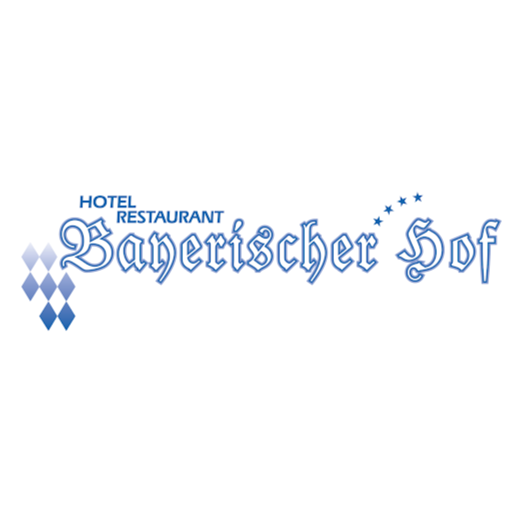 Hotel Bayerischer Hof Bad Füssing logo