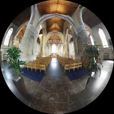 church