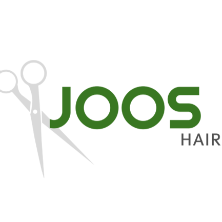 JOOS hair logo