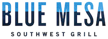 Blue Mesa Grill logo