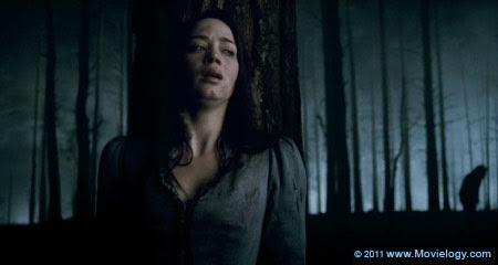 The Wolfman film still 2