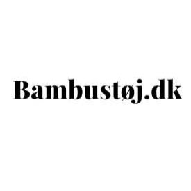 Bambustøj.dk logo