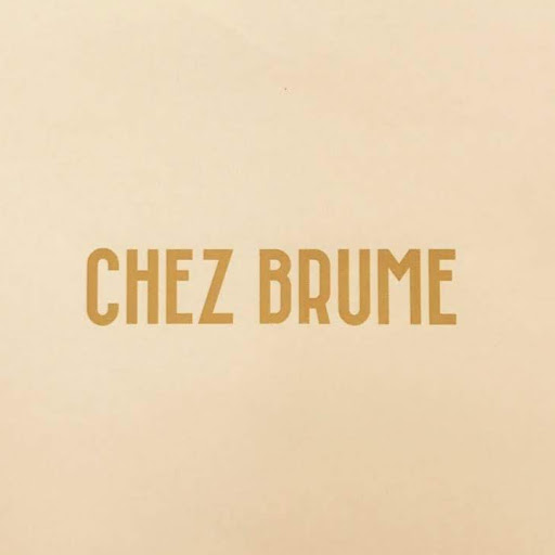 Chez Brume logo